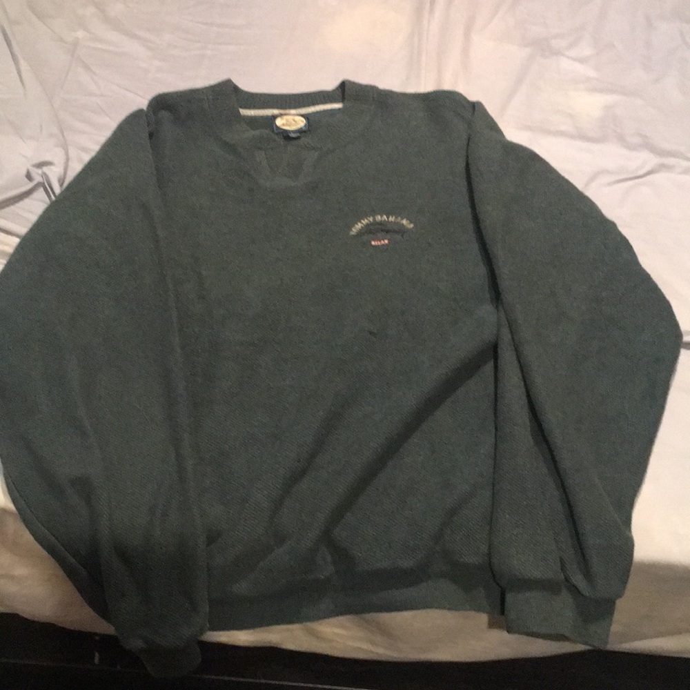 Tommy Bahama sweater
